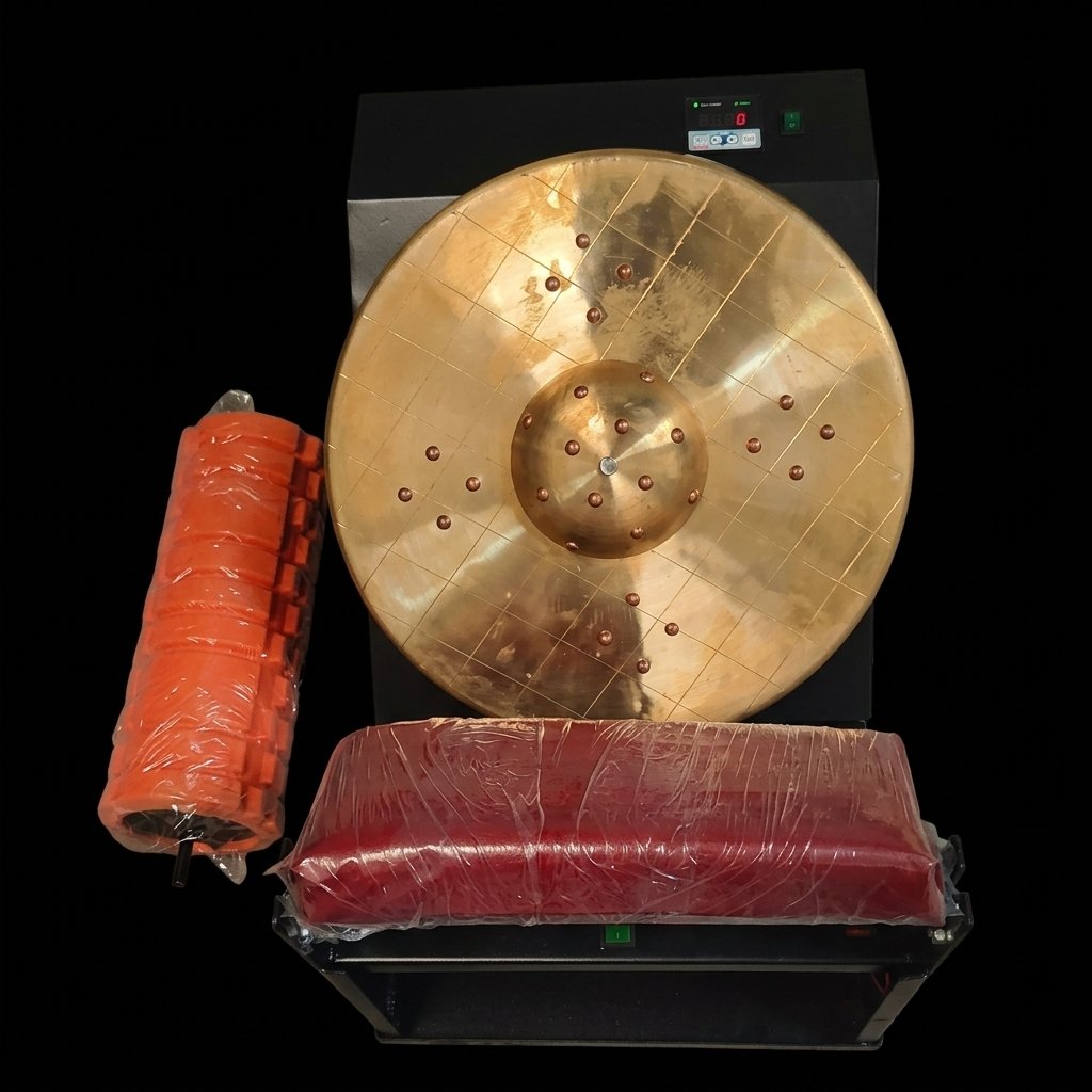 Kansya Massager